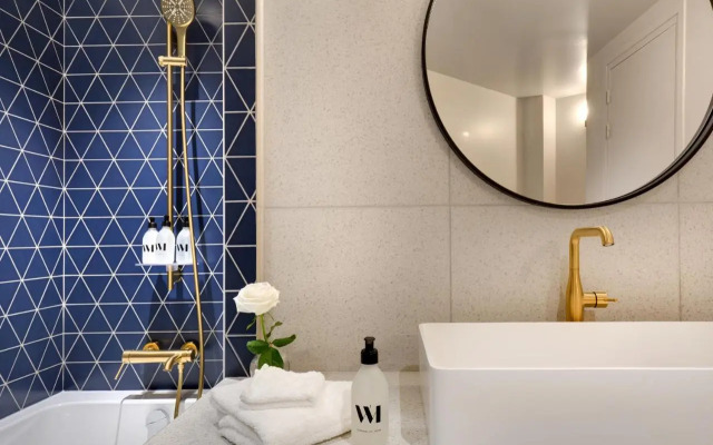 Artemisia Montmartre