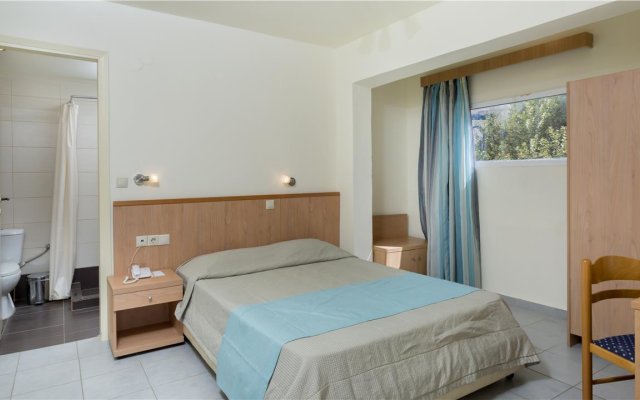 Numo Ierapetra Beach Resort Crete, Curio Collection Hilton