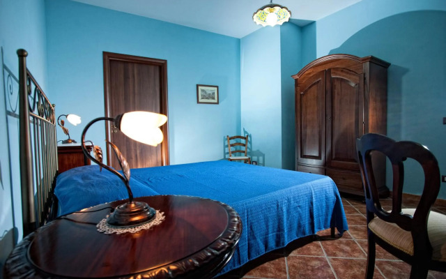 Casale La Zagara