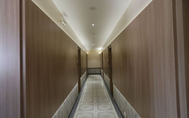 Hotel Radiance