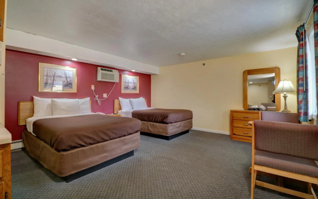 Classic Inn