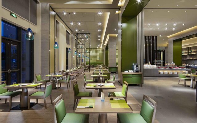 Mercure Nanchang Sunac