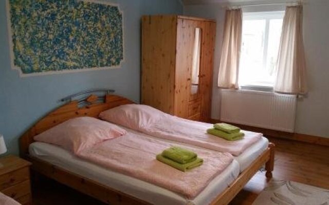 Gaststatte Zum Storchennest Inh. Peggy Cyllik