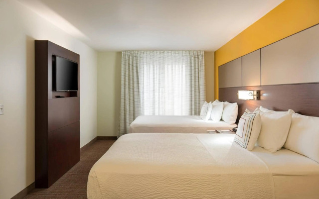 Residence Inn by Marriott Denver Central Park