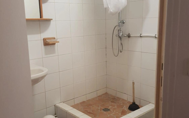 Les Gites L archipel - gite le Marie-Galante