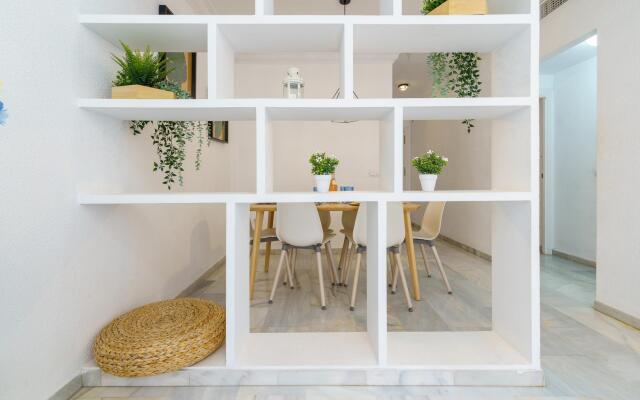 MalagaSuite City Centre