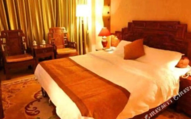Xinda Hotel
