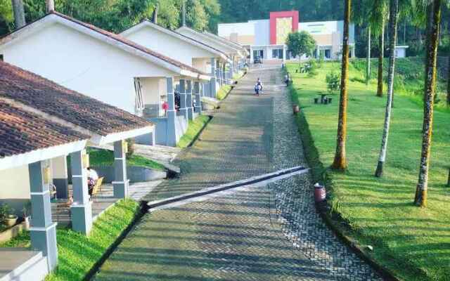 Surya Hotel & Resort Baturraden