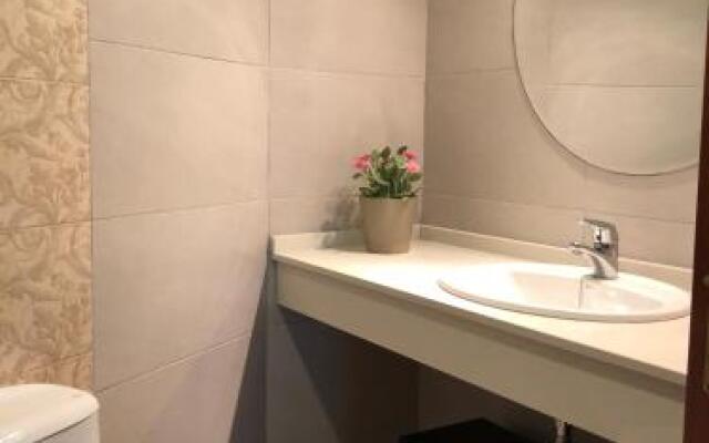 Apartamento Mirador del Atlántico