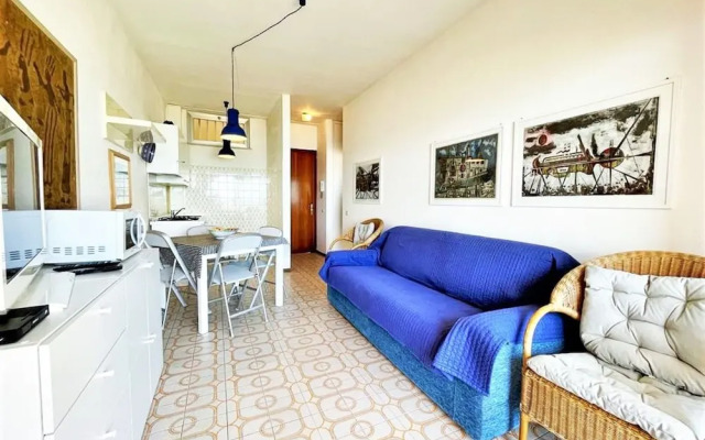 Apartments in Porto Santa Margherita