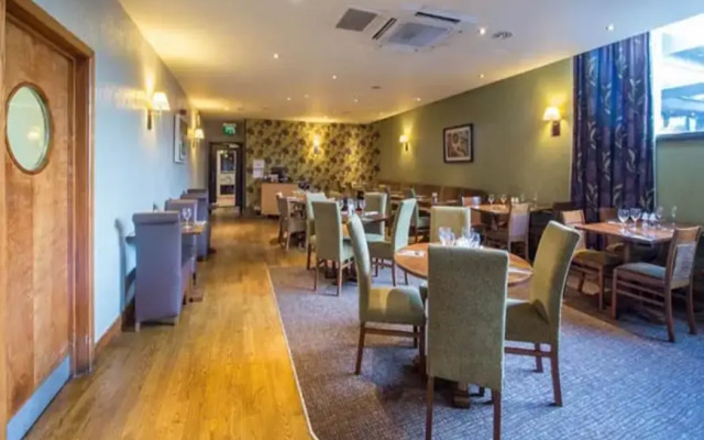 Manchester City Centre (Arena/Printworks) Hotel