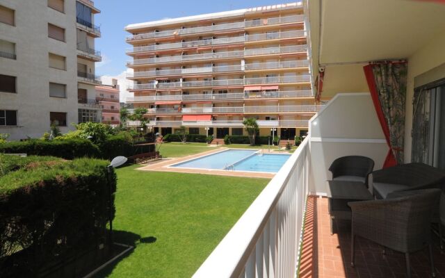 HomeHolidaysRentals Lorraine - Costa Barcelona