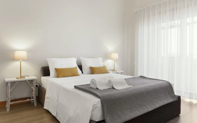 Pod Winogronem - Apartamenty Z Basenem