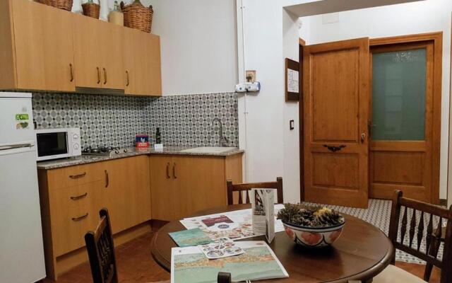 L'Escoleta Apartments