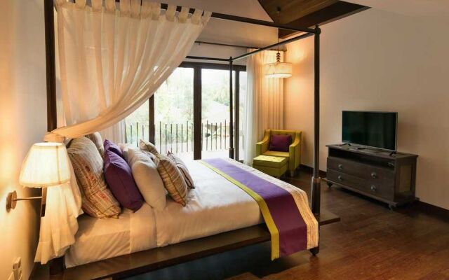 Luxury Villa Goa