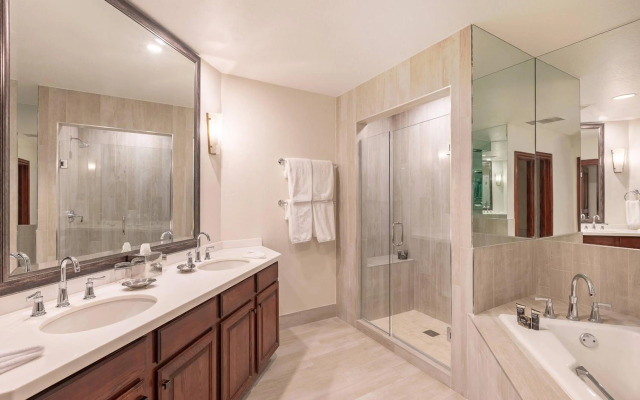 Beaver Creek Lodge, Autograph Collection