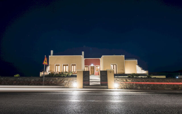 Zeus Residence