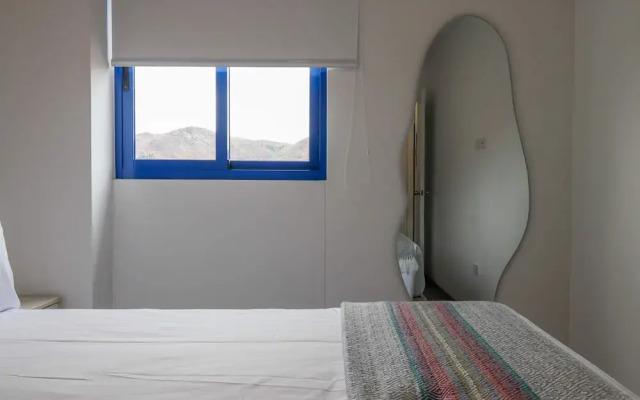 w Majestic 1BR w Perfect Balcony in Cusco