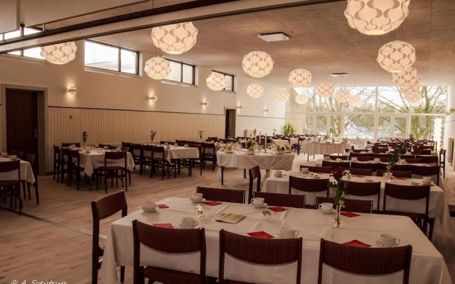 Sdr. Omme Kro & Hotel