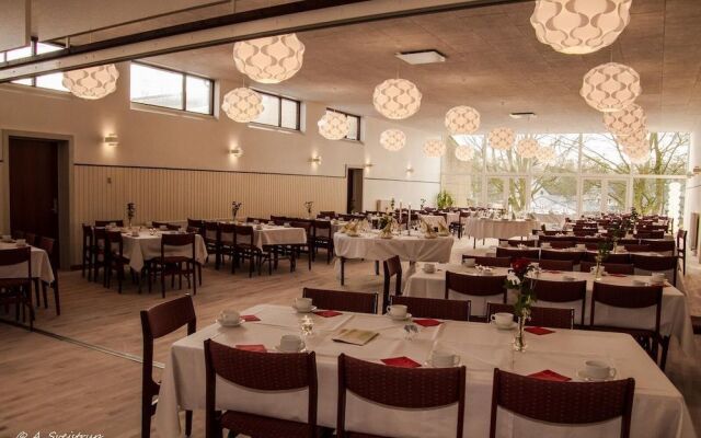 Sdr. Omme Kro & Hotel