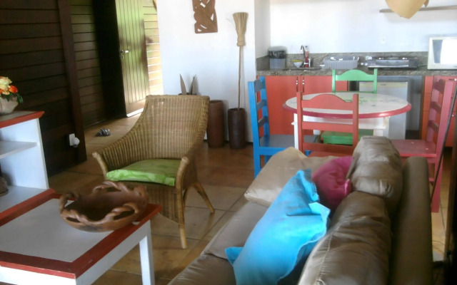 Siri Paraíso Hotel