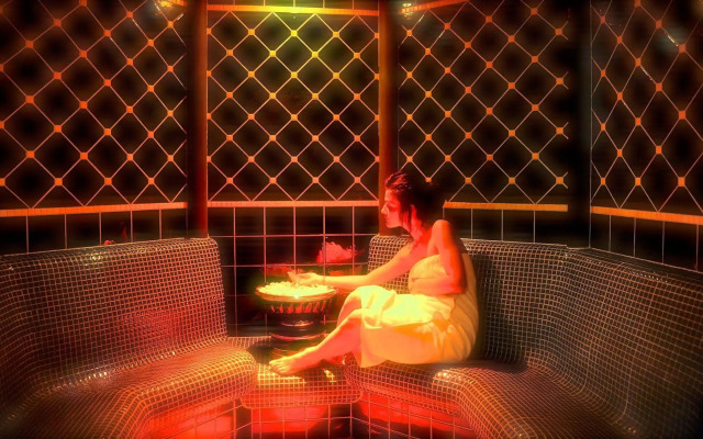 Hotel Cima Rosetta, BW Signature Collection