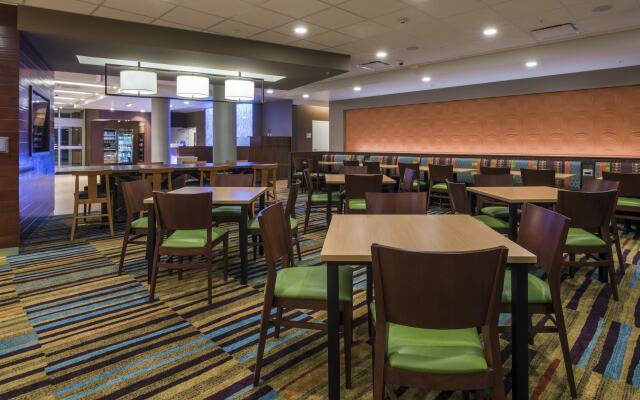 Fairfield Inn and Suites by Marriott Moses Lake