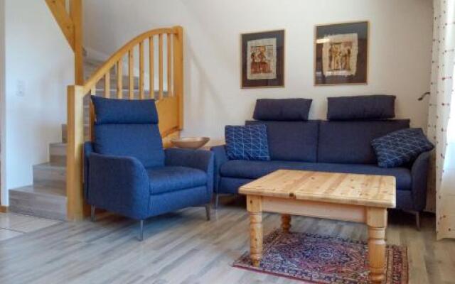 Apartment Eaux Vives 202