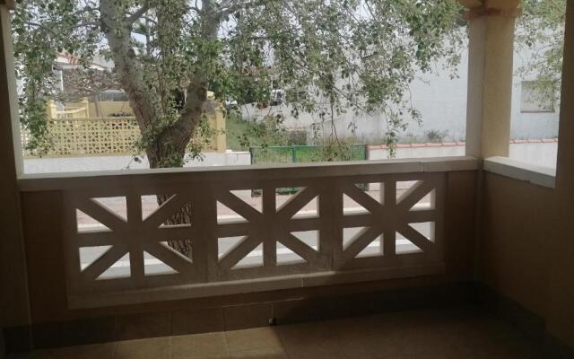 Apartament Nuria in Deltebre