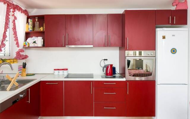 Apartment Malina