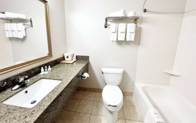 Quality Inn Gainesville