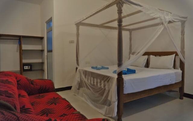 Cocolala Beach House