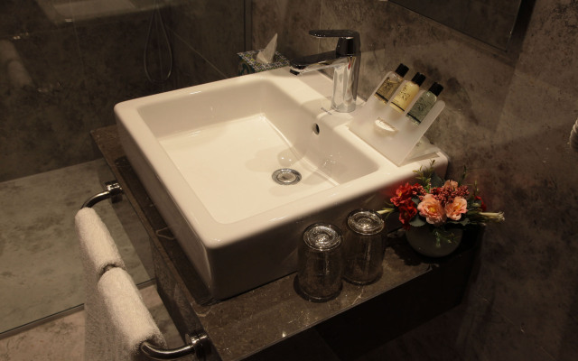 Bricks Hotel Istanbul