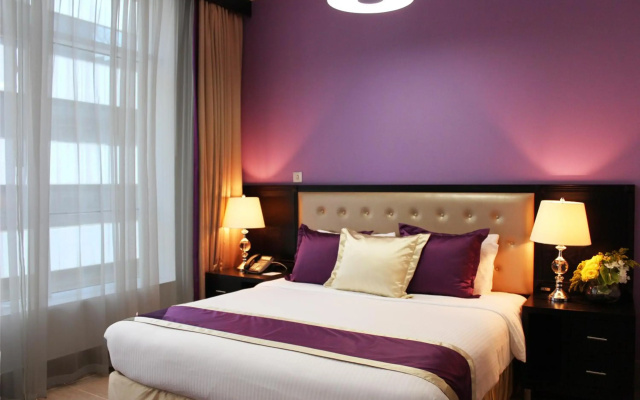 Al Diar Sawa Hotel Apartments