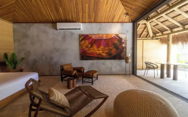 Primitivo Hotel & Villas