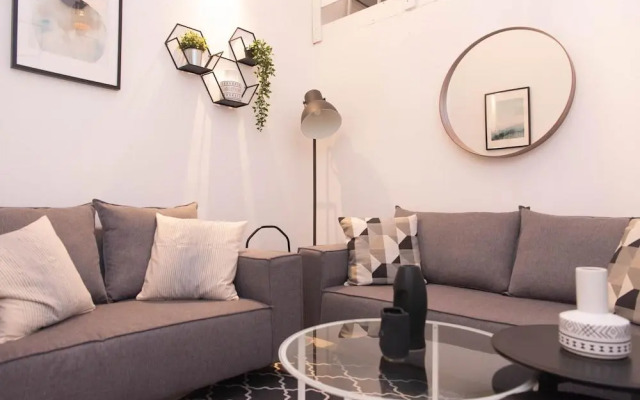 Yarkon-By Beach Apartments Tlv