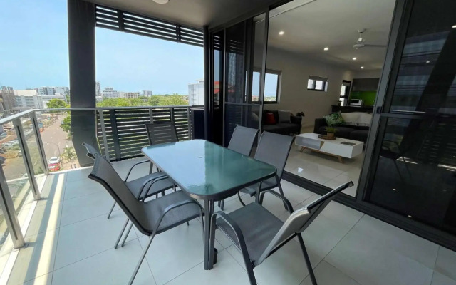 Magnum Serviced Apartments