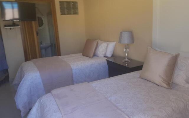 Marine48 Self-Catering Port Elizabeth