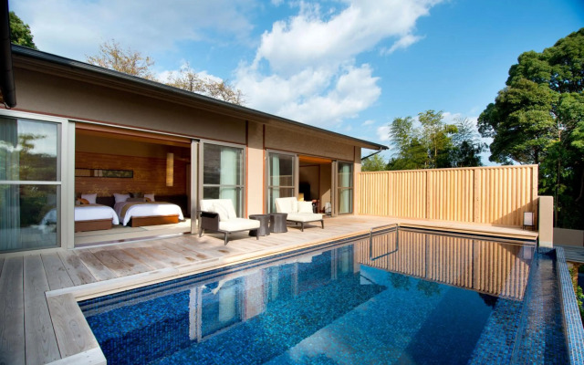 Abba Resorts Izu - Zagyosoh