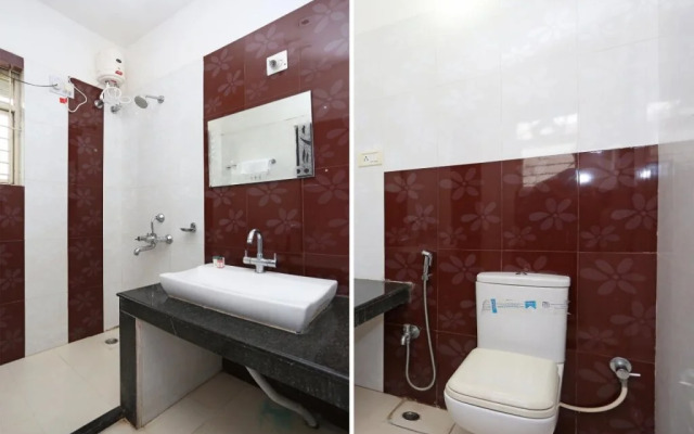 Hotel Daaven by OYO Rooms
