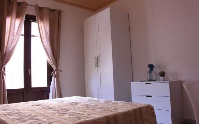 apartament trapani's heart