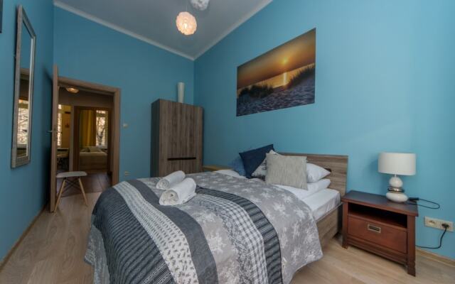Apartment Ogarna