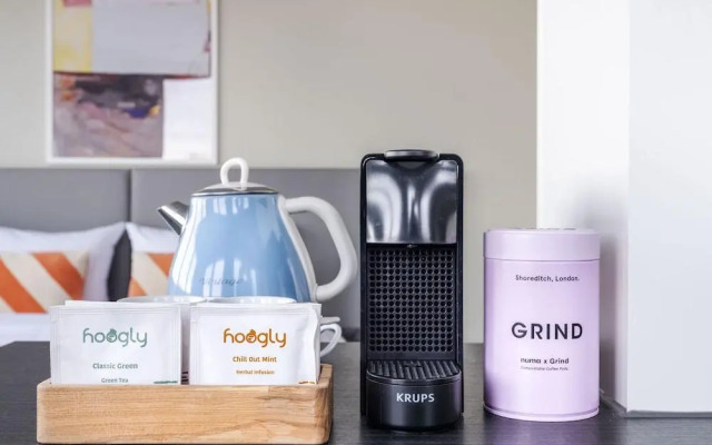 Numa Munich Viktoria