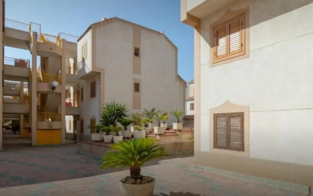 "Vero Vijola" in Torrevieja