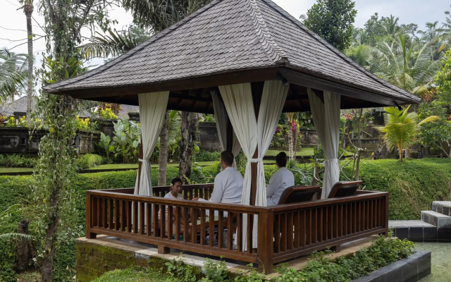 The Payogan Villa Resort & Spa