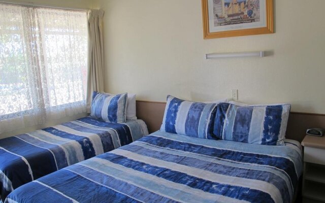 Y Motels Gympie