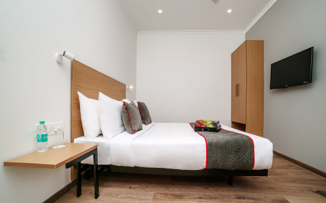 OYO Townhouse 067 Chattarpur