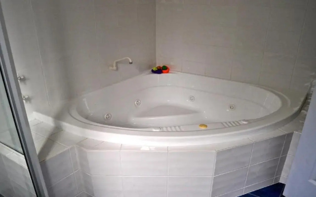 Coffin Bay Retreat