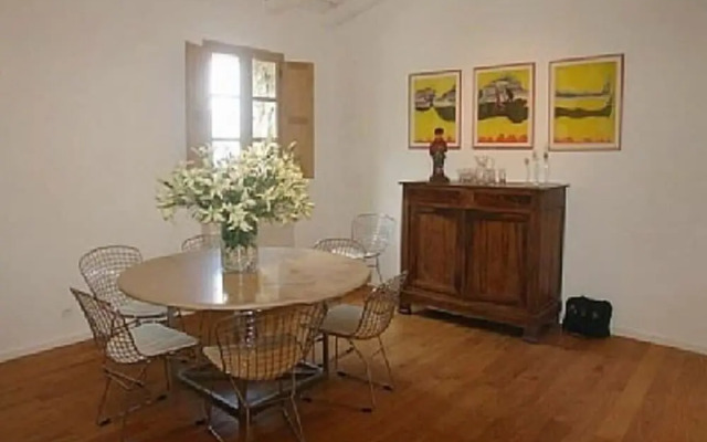 Holiday Home Bomorto