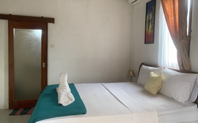 Bima Homestay Lembongan